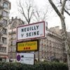 Coup de chaise en pleine rue, suspect hospitalisé sous contrainte... Ce que l'on sait de l'agression d'un rabbin à Neuilly-sur-Seine