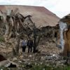 Russia launches biggest drone attack since invasion began, says Ukraine