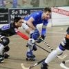 Rink-hockey. « Suffisamment bons pour revenir déçus » : les Français vice-champions d’Europe
