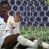 Ligue des nations : blessés, Bradley Barcola et Ousmane Dembélé quittent l'équipe de France avant la petite finale