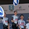 15 victoires sur les courses à étapes cette saison, pourquoi l’équipe UAE est-elle aussi forte ?