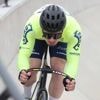 Cyclisme sur piste. Oliviero en argent aux championnats d’Europe