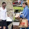 Chris Hemsworth celebrates his 42nd birthday in Ibiza with star-studded bash - while wife Elsa Pataky looks downcast as she shops alone at Coles in chilly Byron Bay