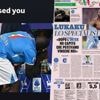 “Ik heb je gemist”: ‘Big Rom’ pakt na vier jaar opnieuw Scudetto, Italiaanse media smullen van “koning” Lukaku