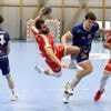 Handball - N1M. Le Caen HB s’impose contre Hennebont, mais perd un joueur sur blessure