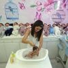 Brazil's lifelike doll craze goes from shopping malls to state legislatures