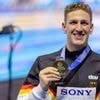 Schwimm-Weltmeister Märtens: Märtens weiter motiviert: Olympia 2028 als großes Ziel