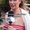 Paige Spiranac goes braless in new career venture as golf beauty says ‘I think I’ve found my calling’