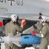 Immer höhere Militärausgaben: Rüstungsindustrie für Arbeitnehmer immer attraktiver