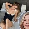 How to holiday like the one per cent: This year the super-rich are wearing one-piece swimsuits, everything monochrome - and flip flops with kitten heels. Here's how to get the look if you're one of the 99 per cent