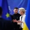 Friedensverhandlungen: Merz und von der Leyen reisen mit Selenskyj zu Trump