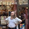 Ils ont choisi la coupe mulet et revendiquent "l'idée que l'on peut faire ce qu'on veut de ses cheveux"
