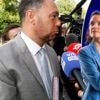 “Maxime Prévot kwam in dat verhitte Gaza-debat eindelijk af met wat rationele argumenten”