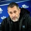 US Concarneau. Pourquoi Stéphane Rossi a fait tourner pour le dernier match à Paris 13 ?