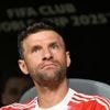 Abgang vom FC Bayern: Thomas Müller: Setze Karriere außerhalb von Europa fort