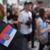 Police clash with anti-government protesters in Serbia over student expulsion