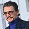 JK Rowling ridicules Pedro Pascal after reports The Last of Us star shut her down - as she reveals Boy George has blocked her after their spat