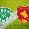 Saint-Etienne - Rodez : sur quelle chaîne et à quelle heure voir le match de Ligue 2 en direct ?