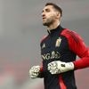 Koen Casteels ziet sterk seizoen in Saoedi-Arabië bekroond met Golden Glove