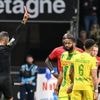 Stade Rennais - FC Nantes. Thomas et Coco ont plombé les Canaris : les notes des Nantais