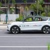 Baidu will Robotaxidienst Apollo Go nach Europa bringen