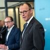 Nach Urteil zu Zurückweisungen: Dobrindt und Merz kriegen von allen Seiten heftigen Gegenwind
