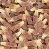 Cannabis kwam volgens Haribo niet tijdens productie in colasnoepjes terecht