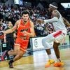 Basket. Betclic Élite : Noah Penda face à Nolan Traoré, un duel à l’odeur de NBA