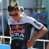 Van Poppel overrompelt Groenewegen én eigen kopman met winst in Hongarije