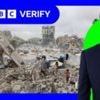 Ros Atkins on... how world leaders are responding to Israel's blockade of Gaza