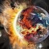 Is THIS how the world will end? Scientists warn Earth could be flung out of orbit by a passing star - leaving humans to freeze to death