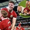 Outstanding Jones steals the show as Lions cement their place in history with monumental comeback in Melbourne