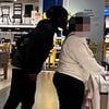 The scourge of supermarket pranksters: Security guards report huge rise in teenage tearaways harassing staff and shoppers for clicks