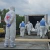 Nieuwe gevangenenruil tussen Rusland en Oekraïne, Kiev krijgt ook lichamen van 1.200 overleden Oekraïners terug