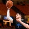 Hartenstein back in starting lineup for Thunder for Game 4 of the NBA Finals vs. Indiana