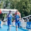 Para-triathlon. Championnat d’Europe : De Besançon, Thibaut Rigaudeau en repart bronzé