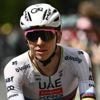 Tour de France. Tadej Pogacar décroche sa 100e victoire en professionnel sur la 4e étape à Rouen