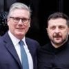 End of Ukraine war 'closer than ever' thanks to Trump, says Starmer