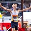 Niels Laros schrijft geschiedenis met zege én recordtijd in Diamond League-finale