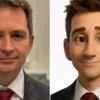 MP becomes first to create himself as an AI bot