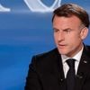 Franse president Macron overweegt “verschillende referenda tegelijkertijd” over grote hervormingen