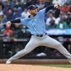 Walls, Diaz lift Rays to 8-4 victory and series win over Mets