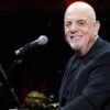 Billy Joel cancels tour after brain condition diagnosis