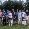 A Pluneret, 122 compétiteurs morbihannais ont participé au tournoi de tennis