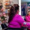 Hoe kapper Sam huiselijk geweld bij klanten herkent: ‘Ineens gekke opmerking of vriendje dat constant appt’
