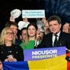 Beide kandidaten claimen overwinning in Roemenië op basis van exitpoll
