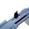 Live - Trump onderweg naar Alaska voor overleg met Poetin: ‘Geen zaken doen tot we de oorlog hebben gestopt’