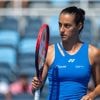 US Open 2025 : "C'est mon dernier tournoi, je n'ai rien à perdre", s'encourage Caroline Garcia