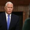 Backstabber Mike Pence trashes Trump's Saudi triumph and slams president for not visiting Israel