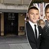 England star Kieran Trippier 'stitched up by mates at a Newcastle strip-club' as £9,500 tab is put under his name after split from wife - despite him not being there!